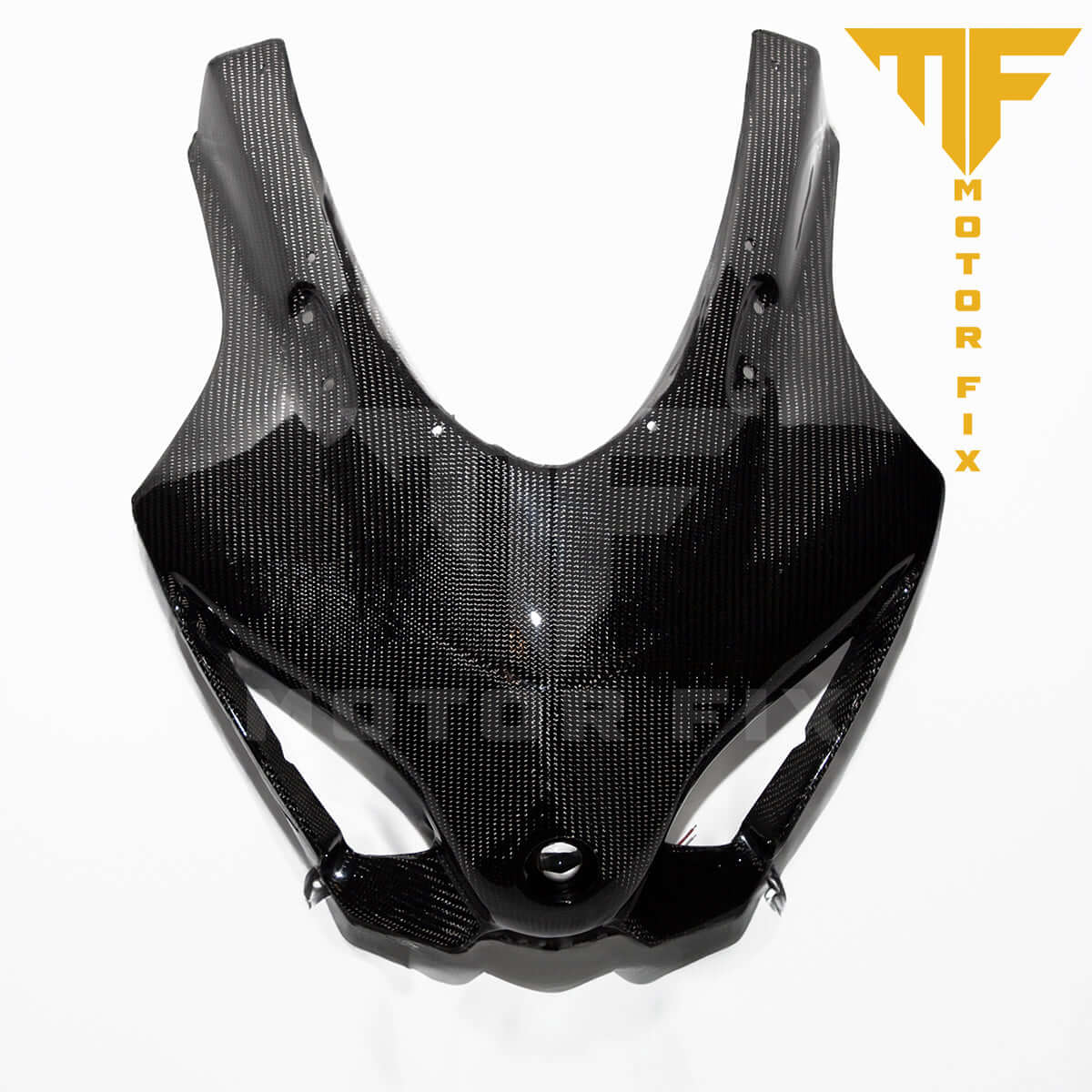 GSXR1000 2017+ Full Carbon Race Kit | Complete Transformation