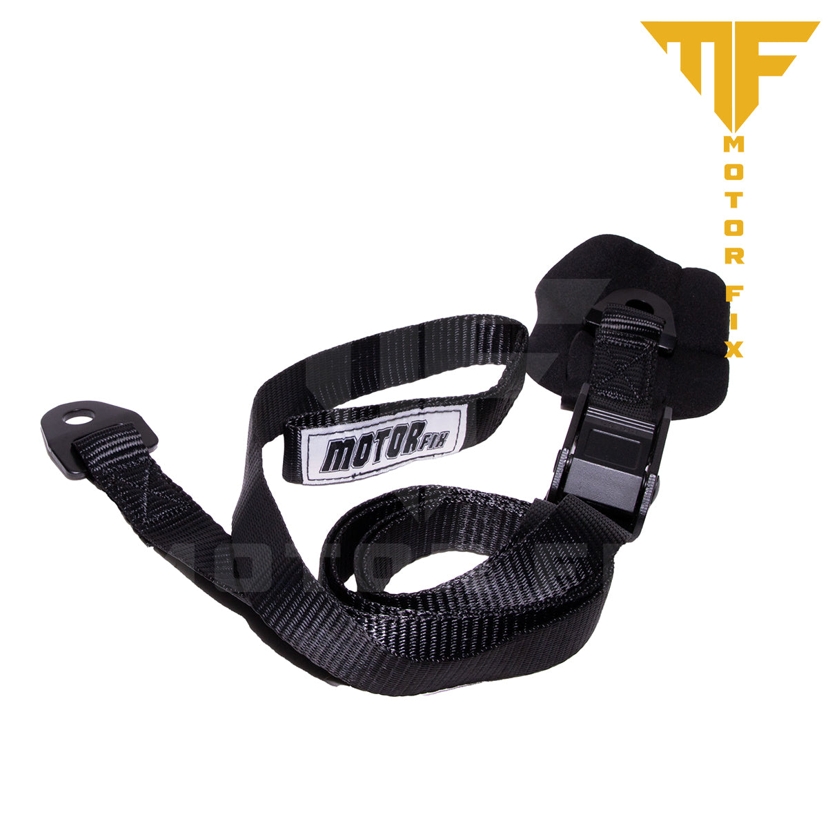 Lowering Strap: MotorFix Universal Front Straps Set