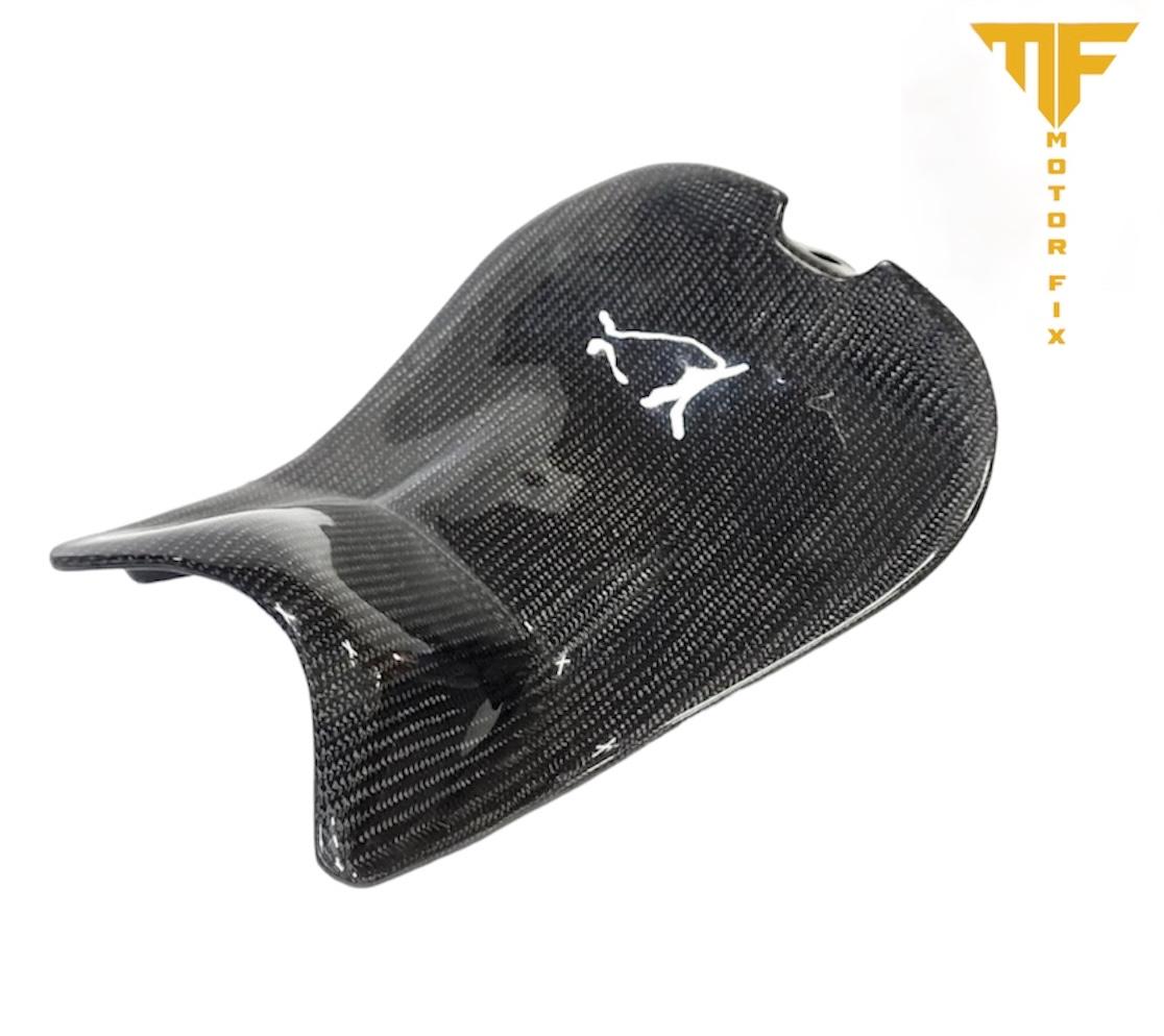 BMW S1000RR 2020-2024 K67 Full Carbon Race Kit | Complete Transformation