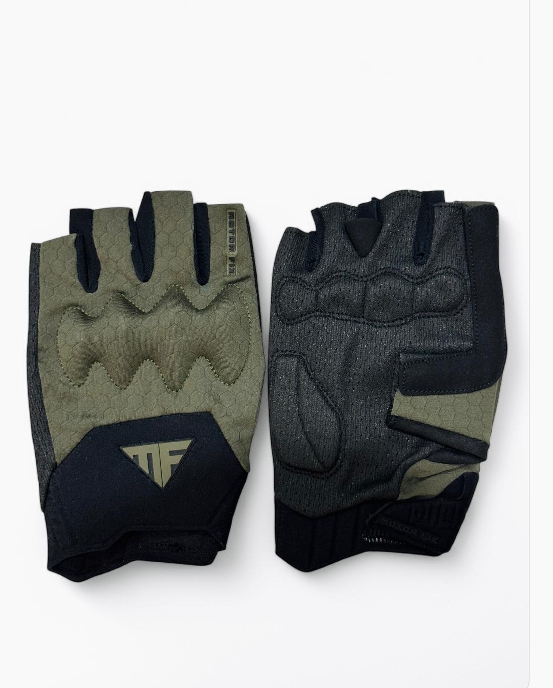 Riding Gloves