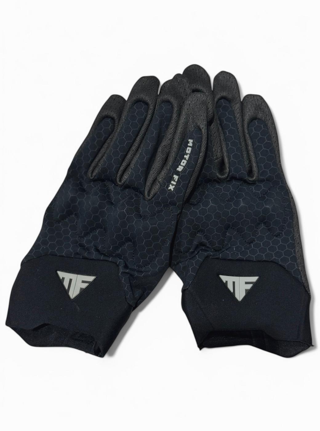 Riding Gloves