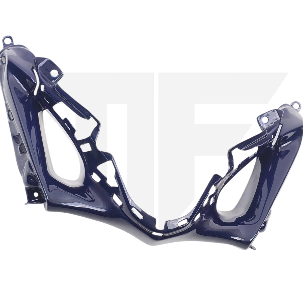 MotorFix Suzuki Hayabusa 2022+ Carbon Ram Air