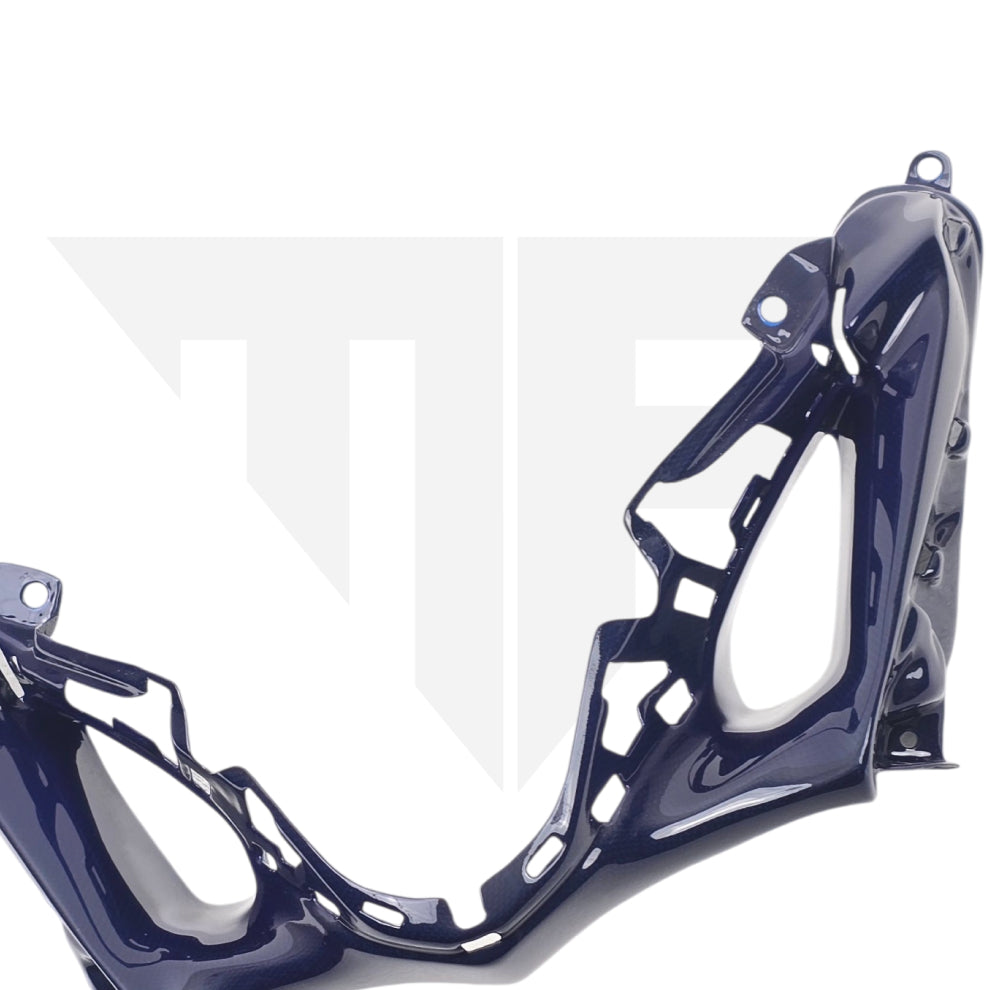 MotorFix Suzuki Hayabusa 2022+ Carbon Ram Air