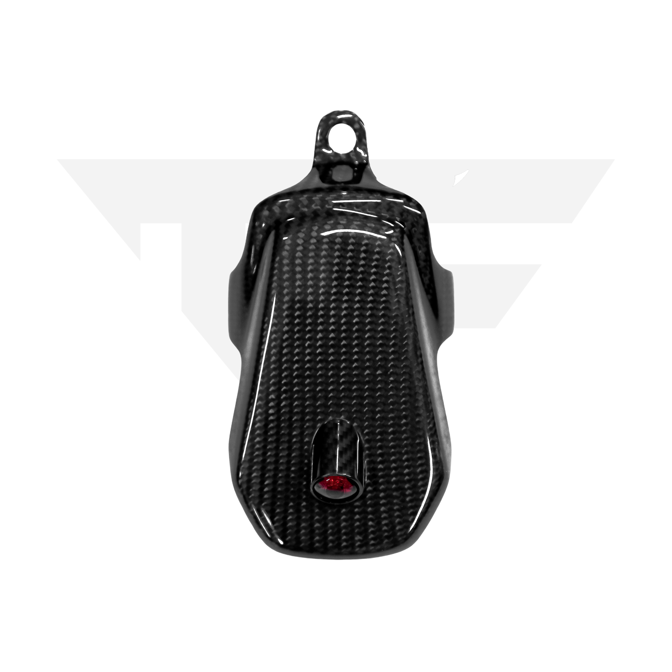 MotorFix SUZUKI GSXR1000 +17 Carbon Fiber Rear Light