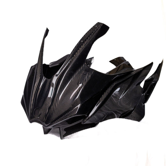 MotorFix Kawasaki H2 2015+ carbon Full face + Side Panels