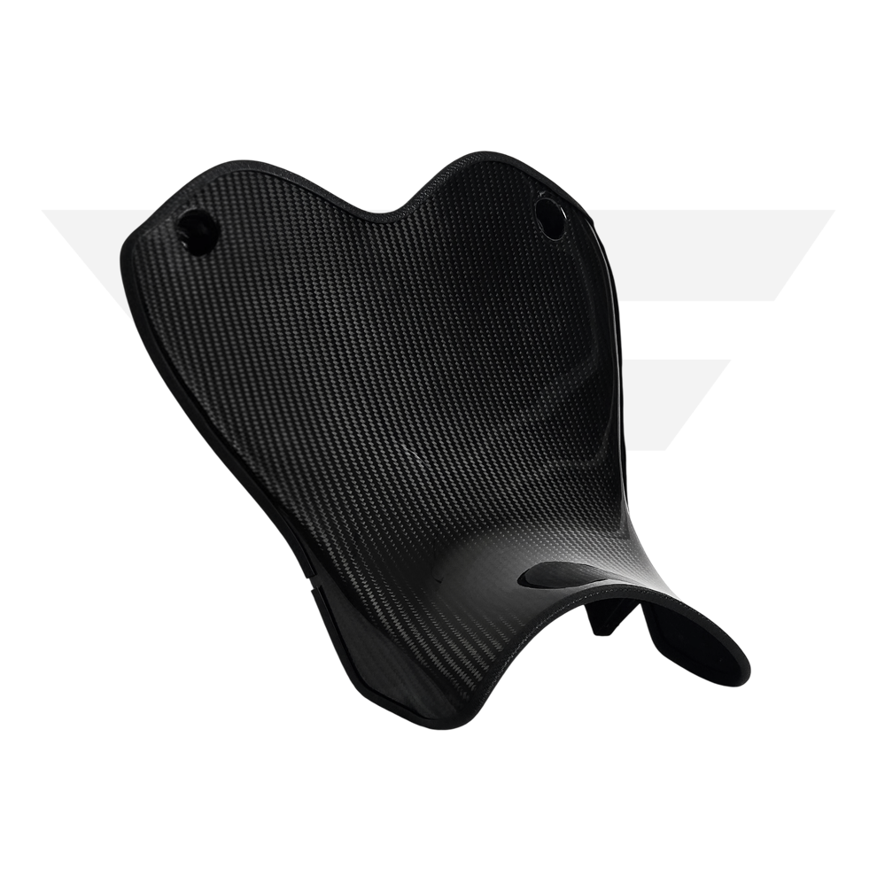 Lightweight Carbon Fiber Seat - Yamaha R1 M1000 2015+