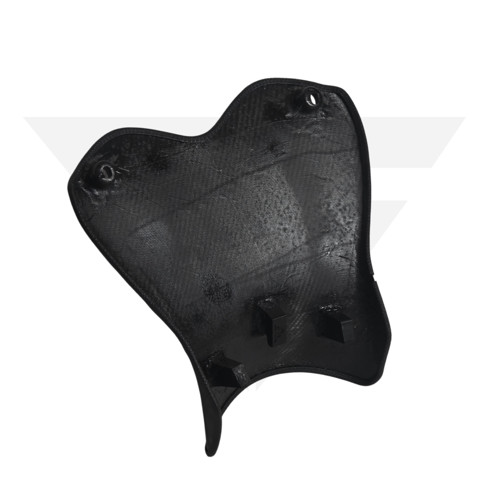 Lightweight Carbon Fiber Seat - Yamaha R1 M1000 2015+