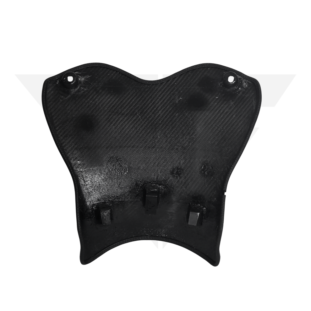 Lightweight Carbon Fiber Seat - Yamaha R1 M1000 2015+